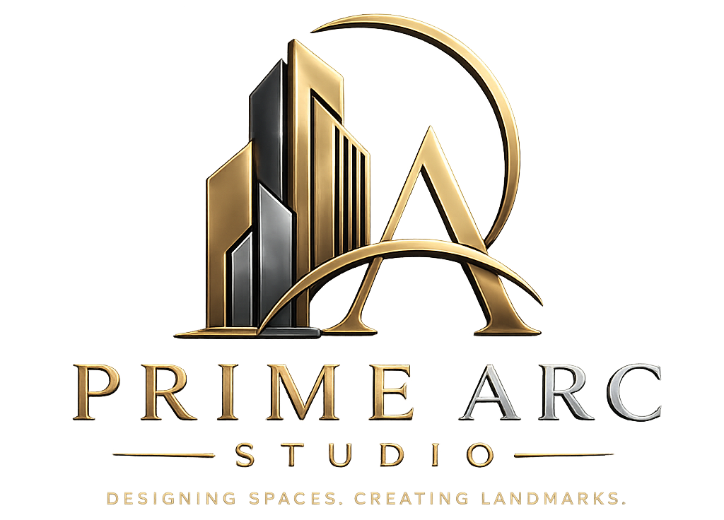 Prime Arc Studio