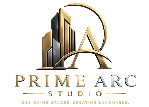 Contact Us | Prime Arc Studio Interior Design Experts