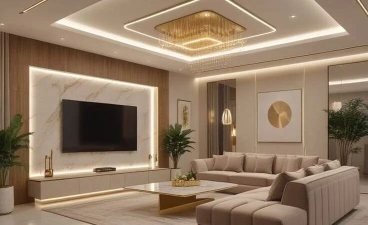 Transform Your Home With the Best Interior Designer in Banur Now